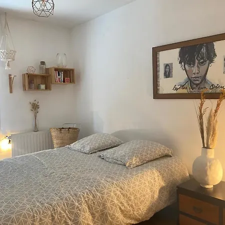 Cosy Room Vertou Exterior foto