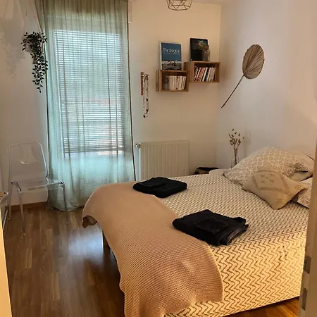 Cosy Room Vertou Exterior foto