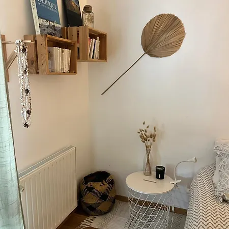 Cosy Room Vertou Exterior foto