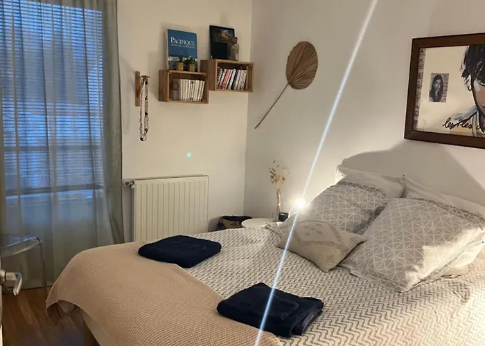 Cosy Room