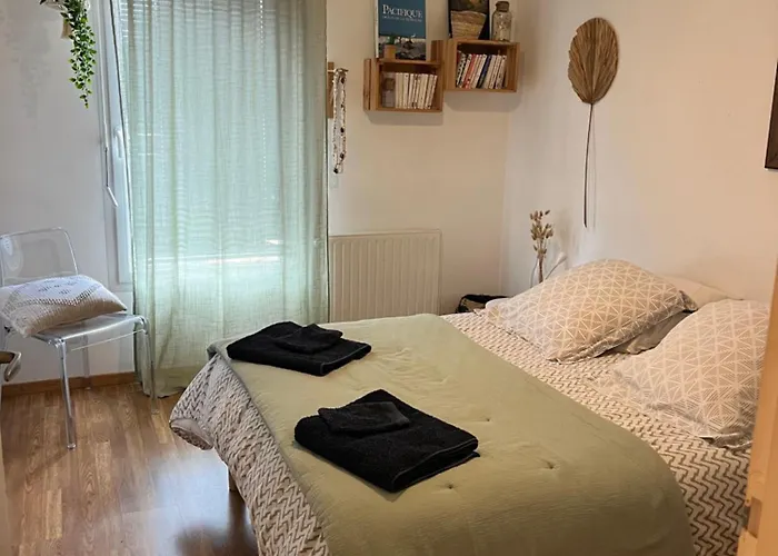 Cosy Room