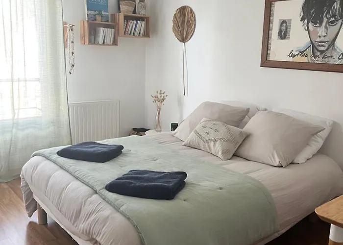 Cosy Room