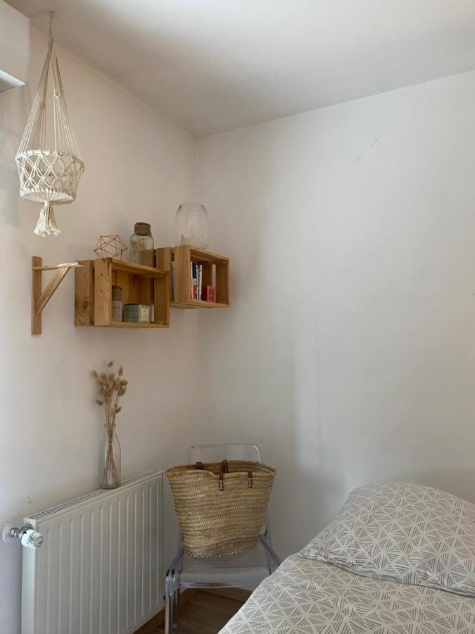 Cosy * Vertou